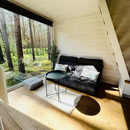 Powolitu - Tiny House شقة