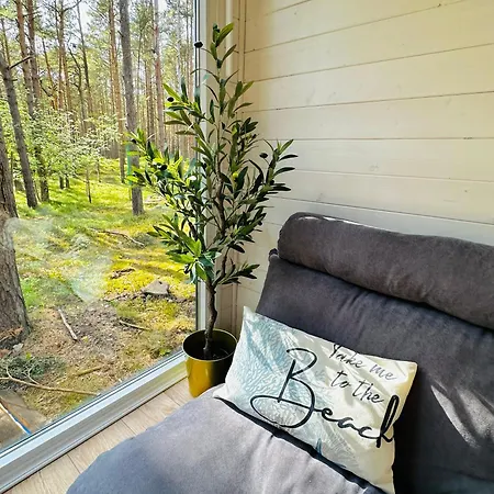 شقة Powolitu - Tiny House *