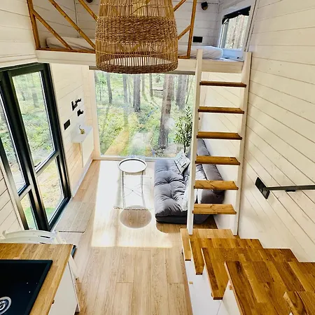 Powolitu - Tiny House