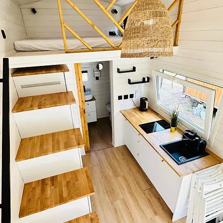 Powolitu - Tiny House