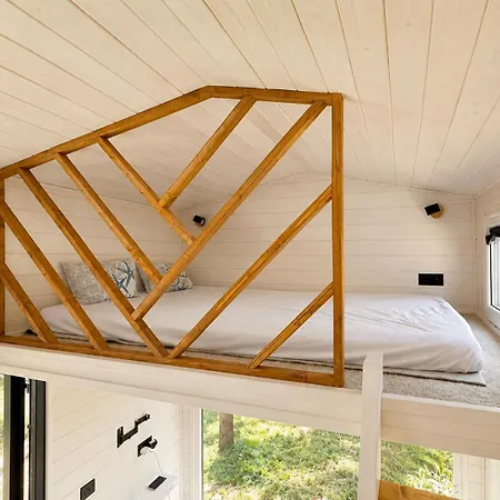 شقة Powolitu - Tiny House هيل