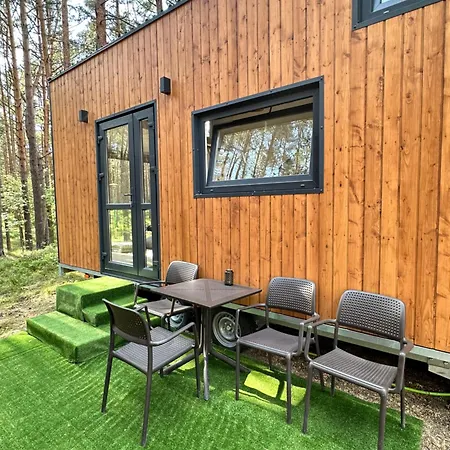 Powolitu - Tiny House *