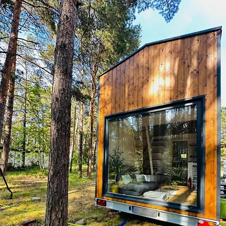 Powolitu - Tiny House شقة
