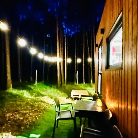 شقة Powolitu - Tiny House