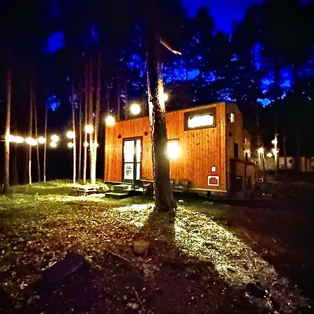 Powolitu - Tiny House