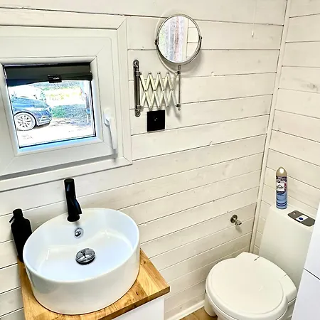 Powolitu - Tiny House هيل